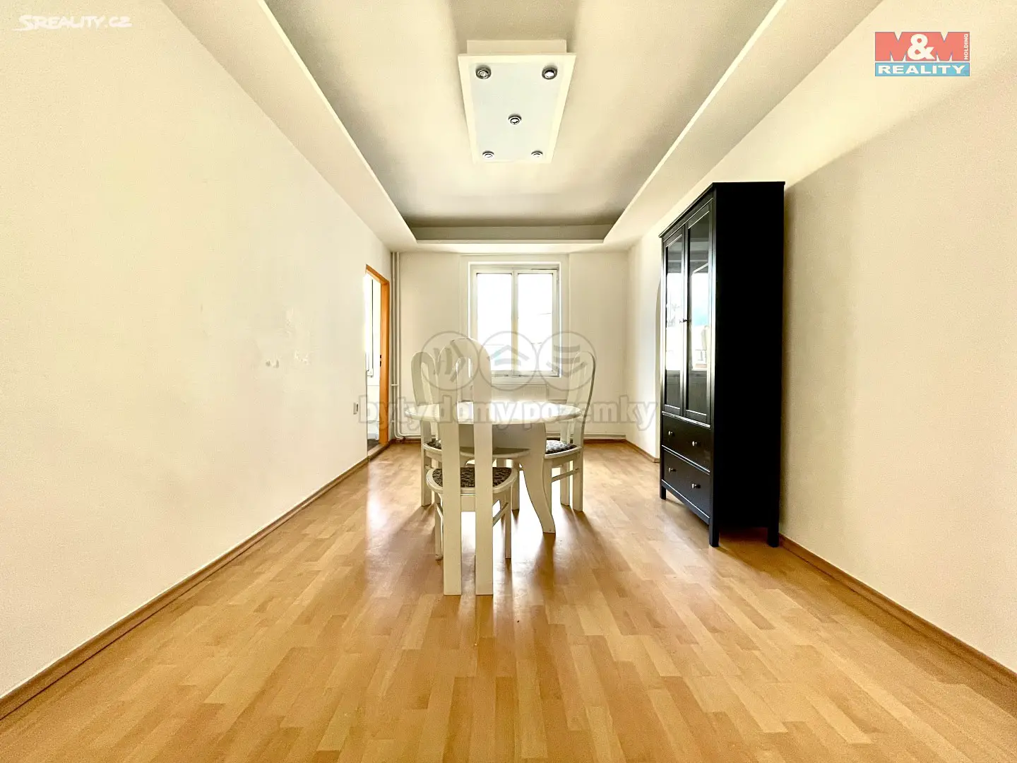Pronájem bytu 5+1 171 m², Krupská, Teplice