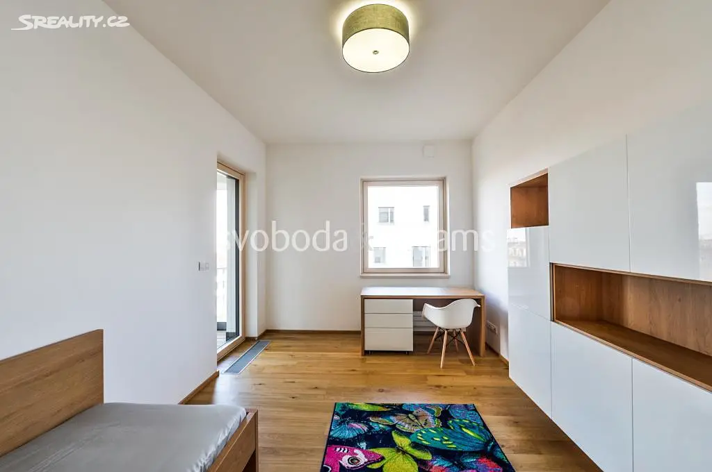 Pronájem bytu 5+kk 234 m², Nad Tejnkou, Praha 6 - Břevnov