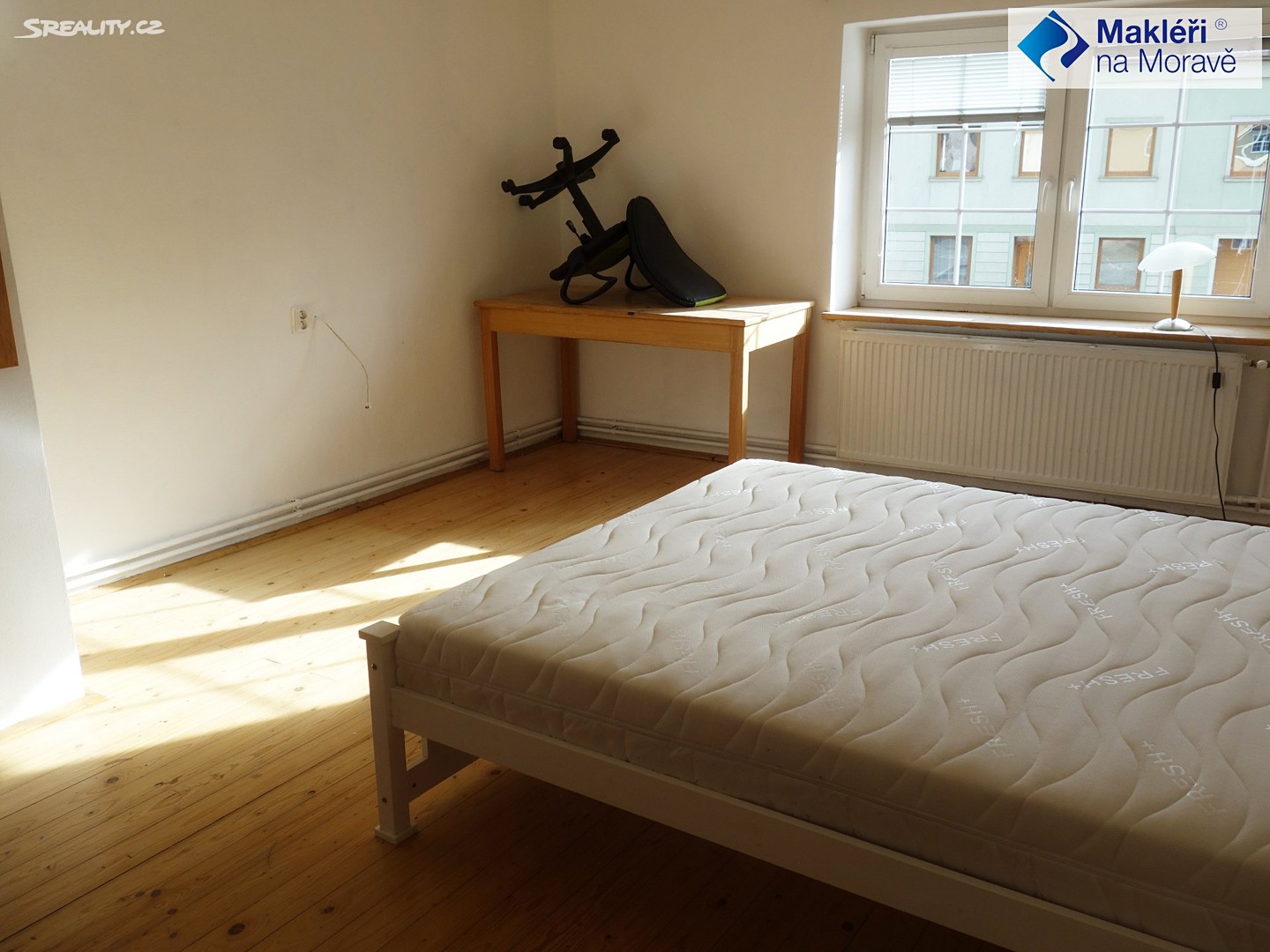 Pronájem bytu 6 pokojů a více 140 m², Dub nad Moravou, okres Olomouc