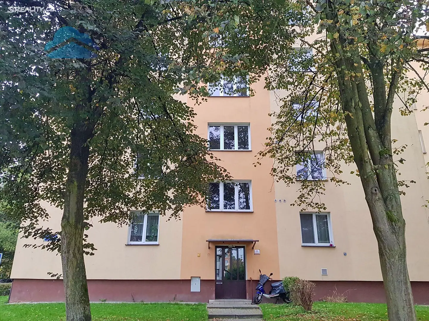 Prodej bytu 2+1 53 m², Čkalovova, Ostrava - Poruba