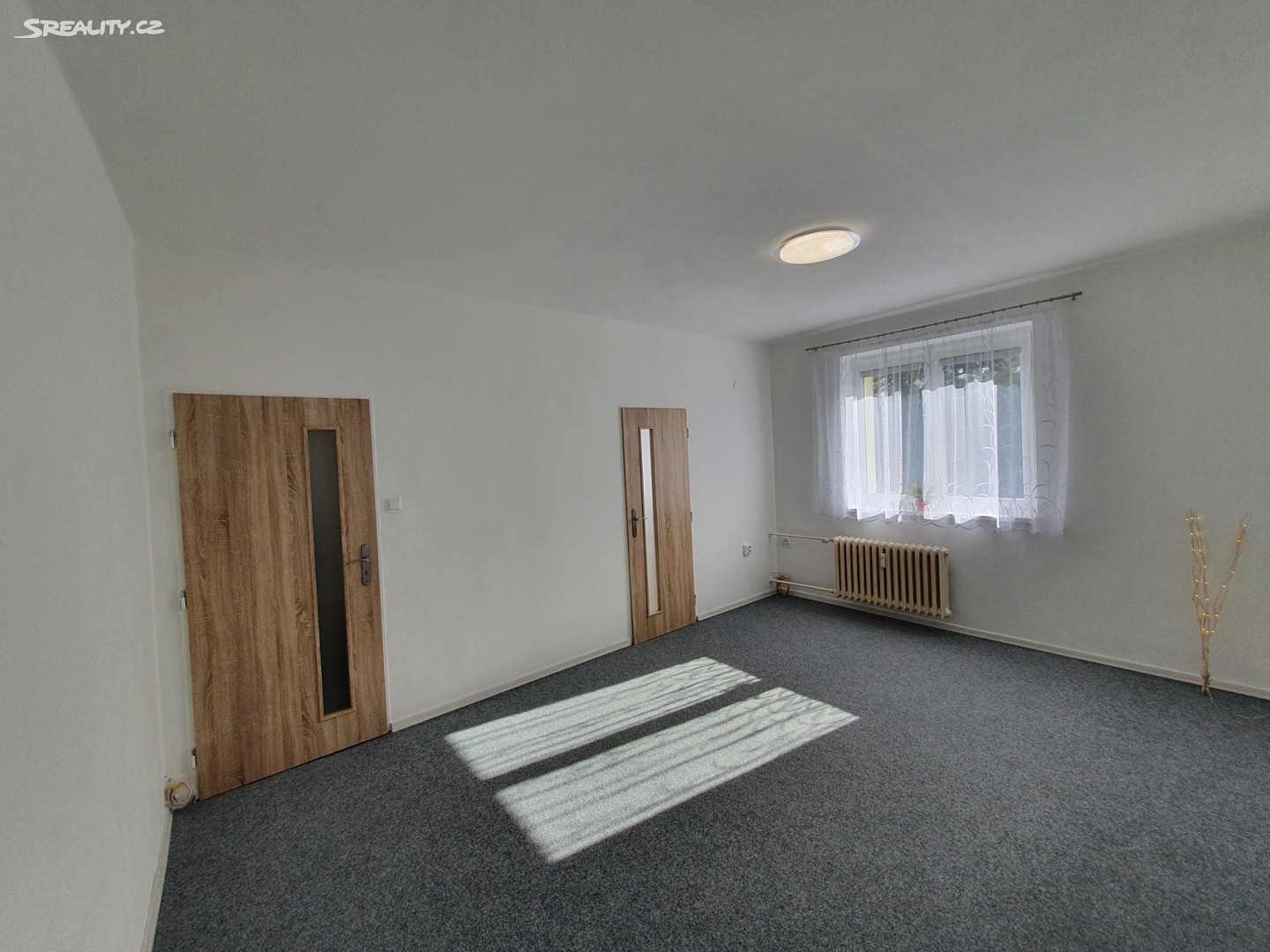 Prodej bytu 2+1 53 m², Seifertova, Úpice