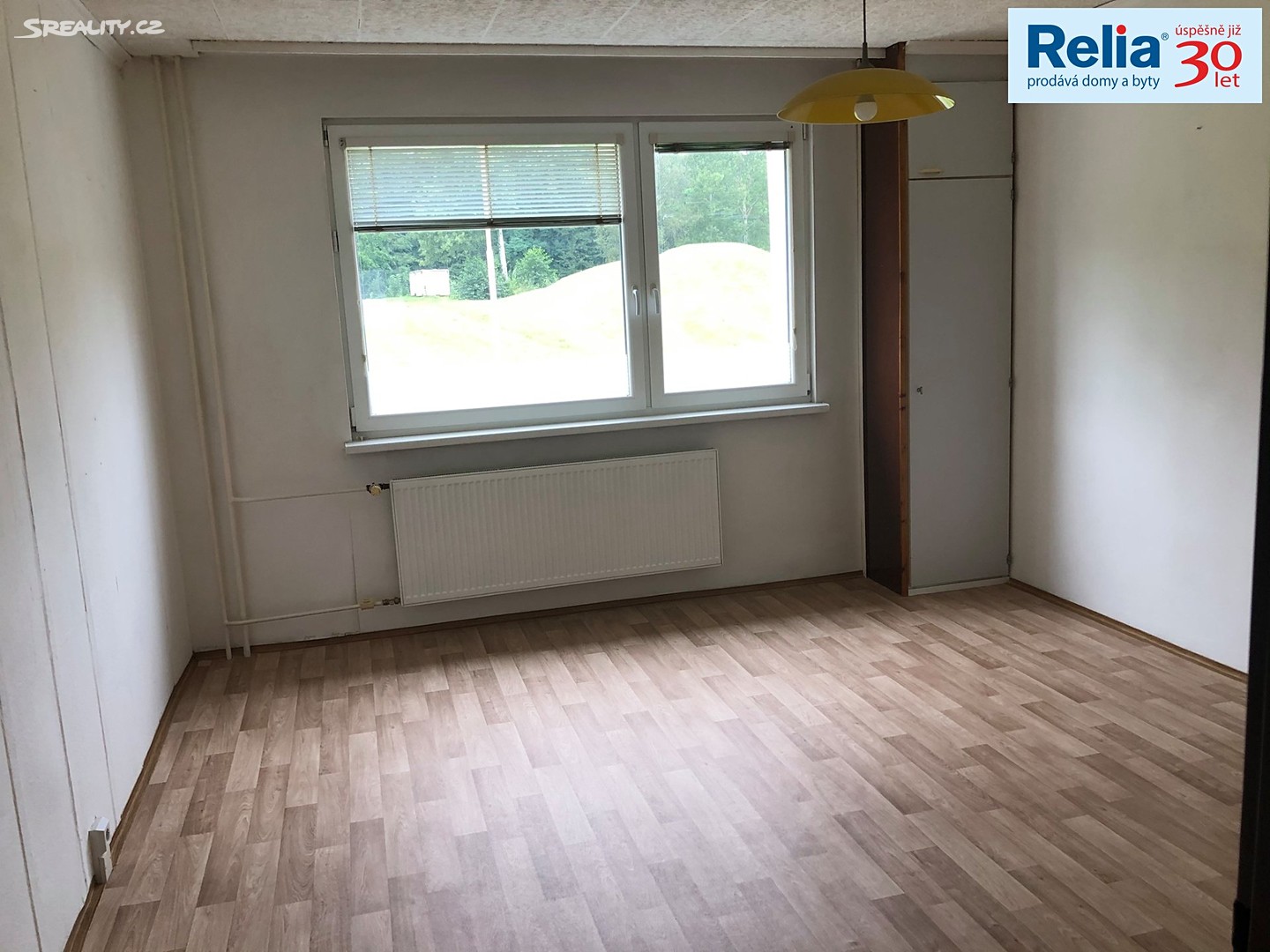 Prodej bytu 2+kk 41 m², Střelecký vrch, Chrastava