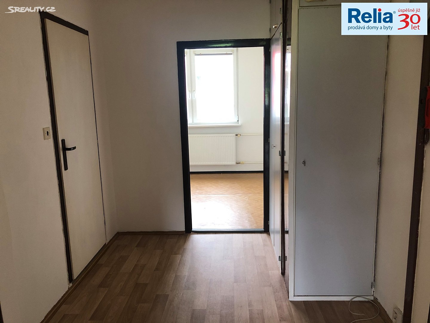 Prodej bytu 2+kk 41 m², Střelecký vrch, Chrastava