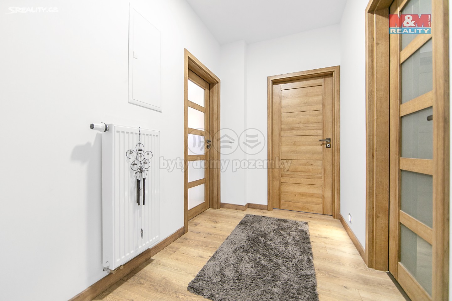 Prodej bytu 2+kk 80 m², Mattoniho nábřeží, Karlovy Vary - Drahovice