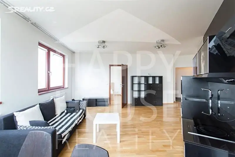 Prodej bytu 2+kk 52 m², Teplická, Praha 9 - Střížkov
