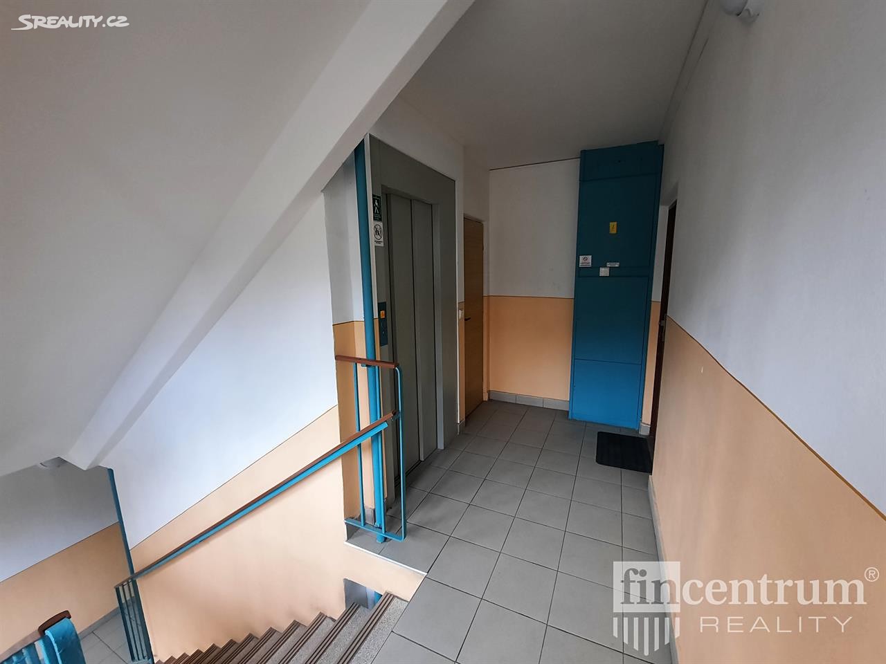 Prodej bytu 2+kk 40 m², Pražská, Teplice