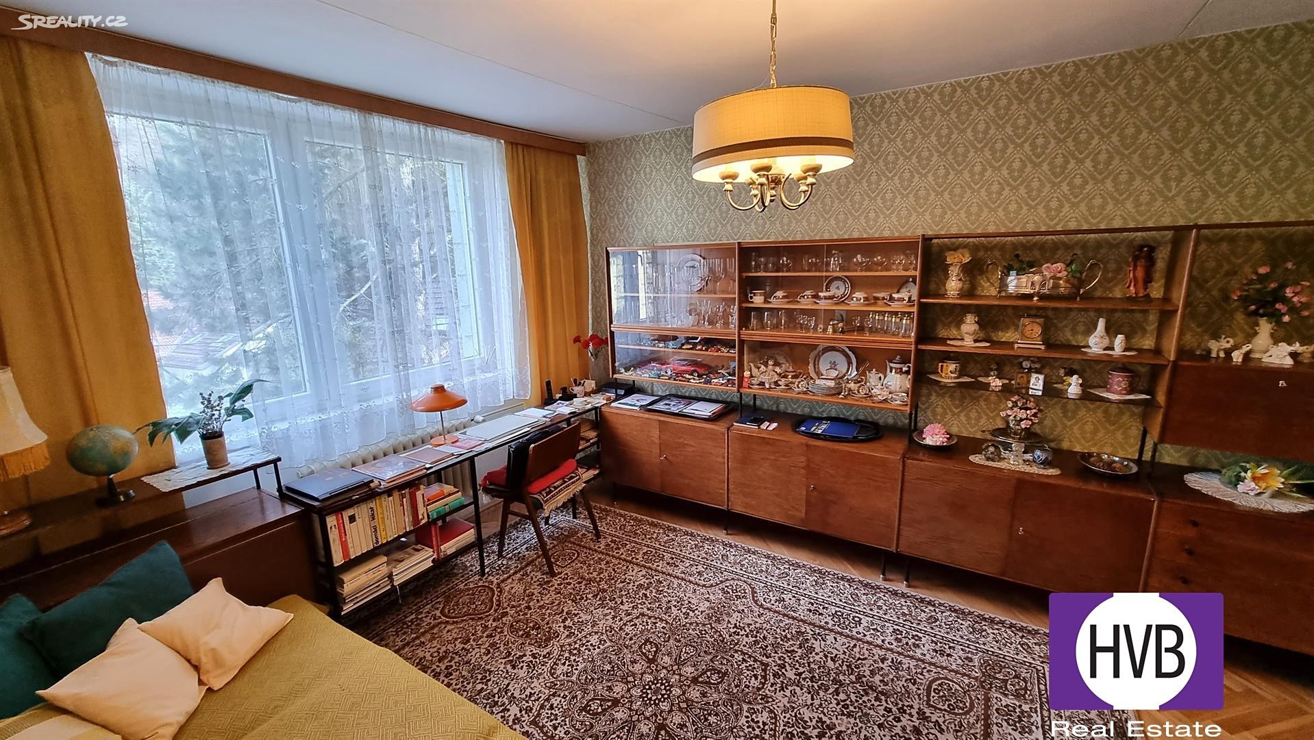 Prodej bytu 3+1 84 m², Sosnová, Brno - Jundrov