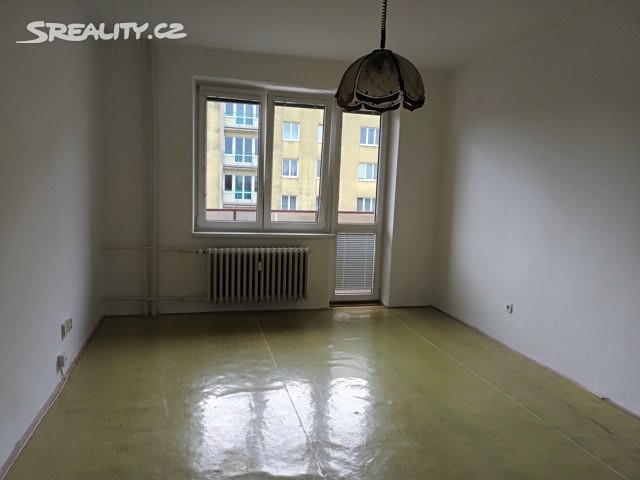 Prodej bytu 3+1 63 m², Čelakovského, Havířov - Podlesí