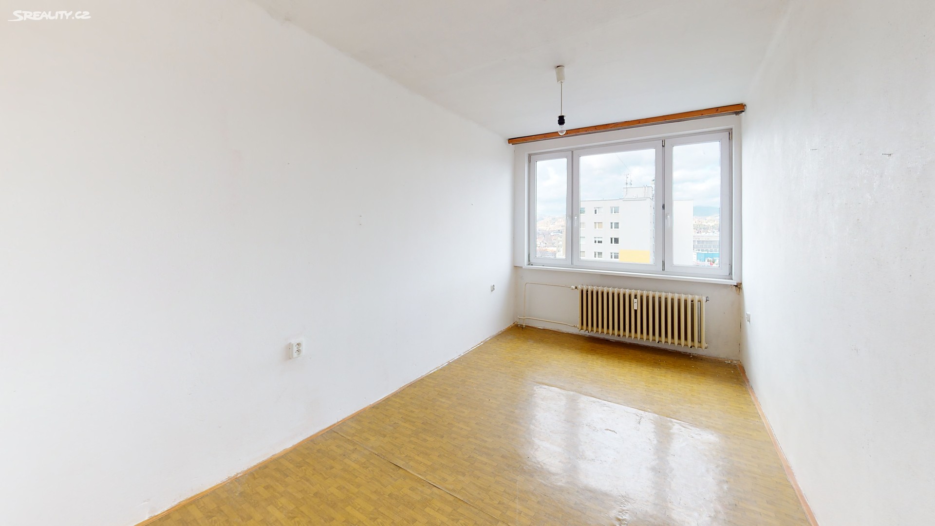 Prodej bytu 3+1 77 m² (Mezonet), Rýnovická, Jablonec nad Nisou