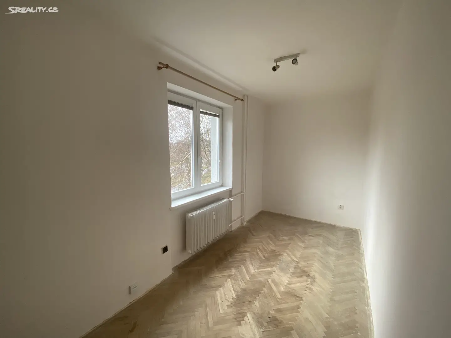 Prodej bytu 3+1 66 m², Badatelů, Ostrava - Poruba