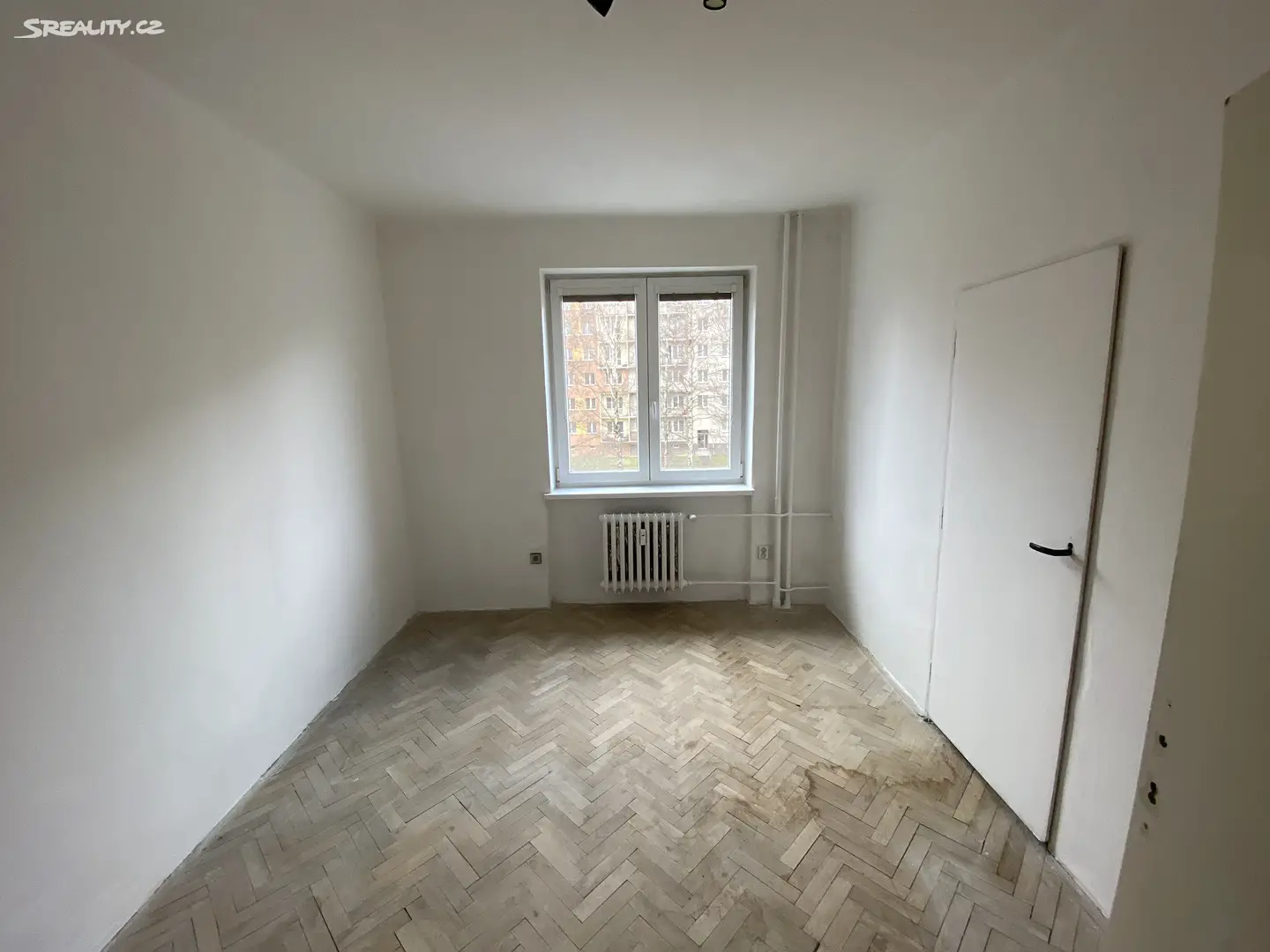 Prodej bytu 3+1 66 m², Badatelů, Ostrava - Poruba