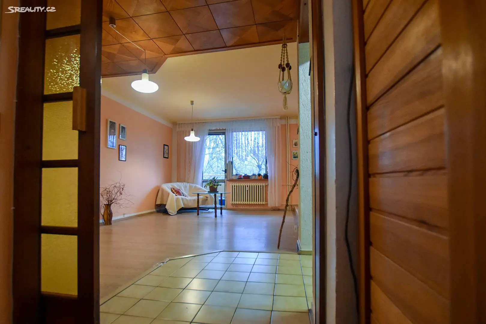 Prodej bytu 3+1 76 m², Stavařov, Pardubice - Polabiny