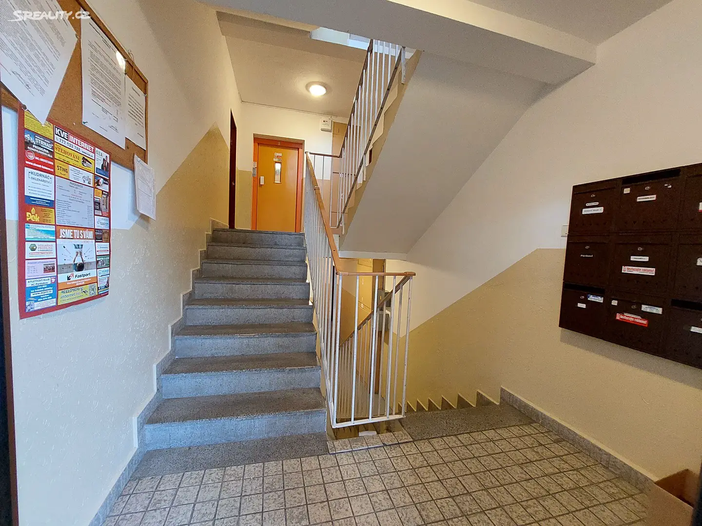 Prodej bytu 3+1 76 m², Stavařov, Pardubice - Polabiny