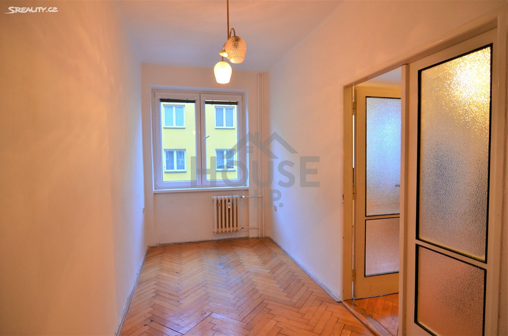 Prodej bytu 3+1 65 m², Konšelská, Praha 8 - Libeň