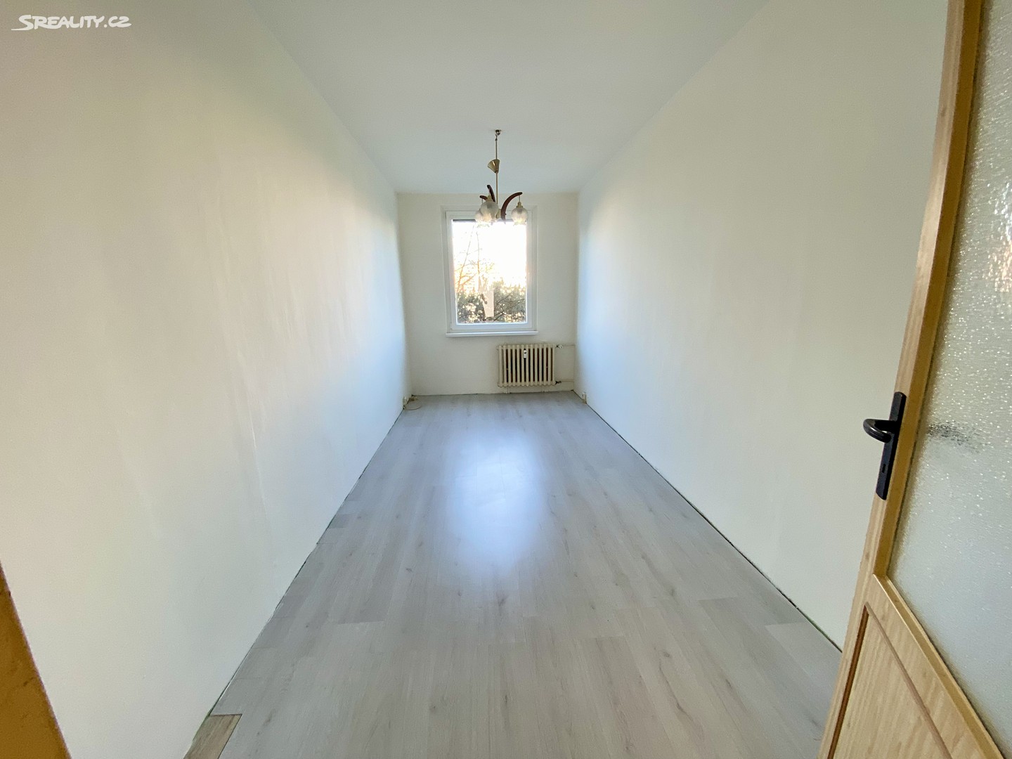 Prodej bytu 3+1 70 m², Krynická, Praha - Troja