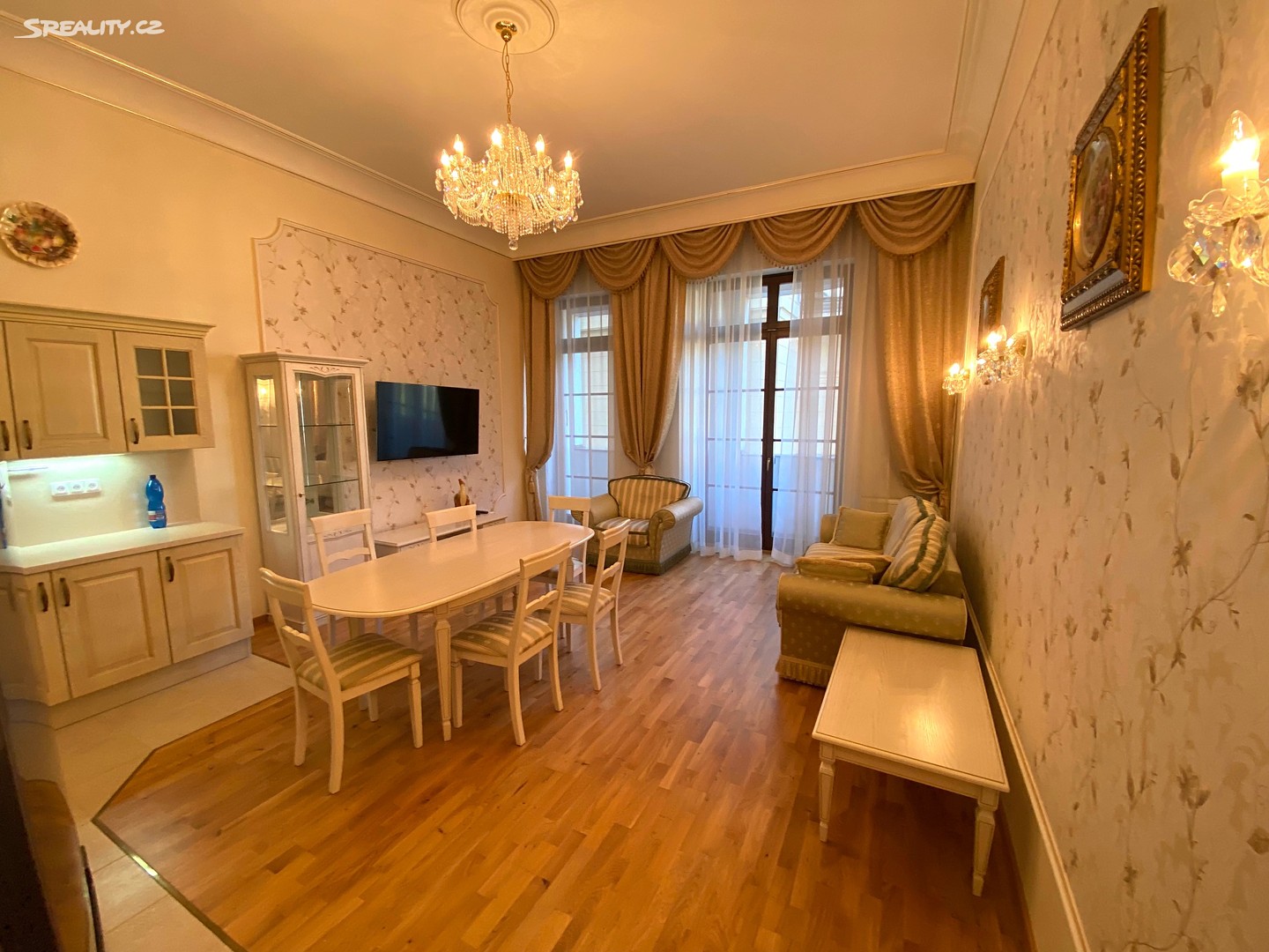 Prodej bytu 3+kk 147 m², Divadelní, Karlovy Vary