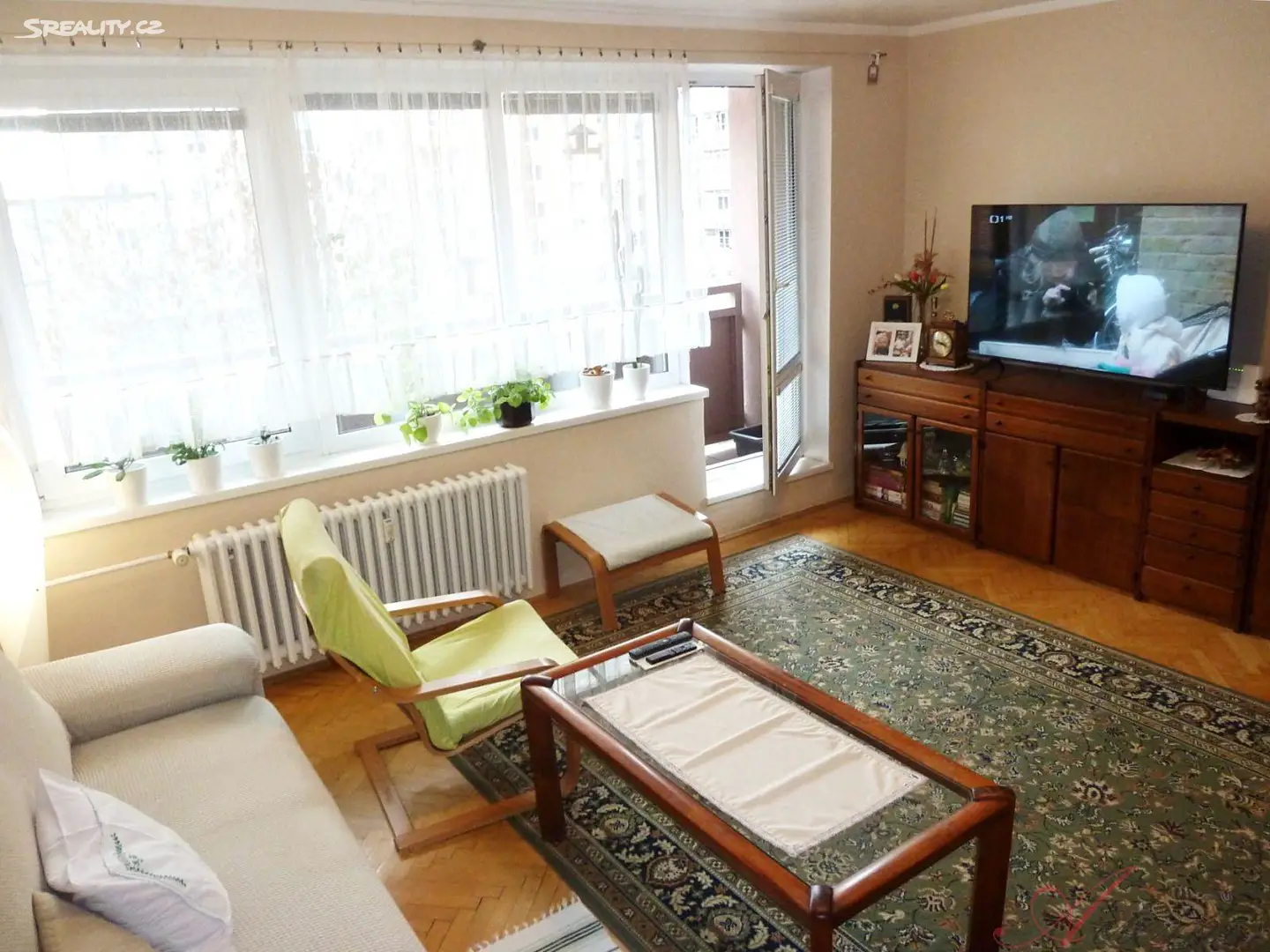 Prodej bytu 3+kk 72 m², Nádražní, Ostrava - Moravská Ostrava