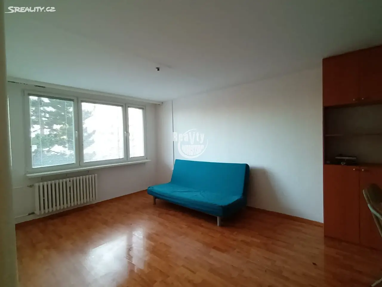 Prodej bytu 3+kk 78 m², Lečkova, Praha 4 - Chodov