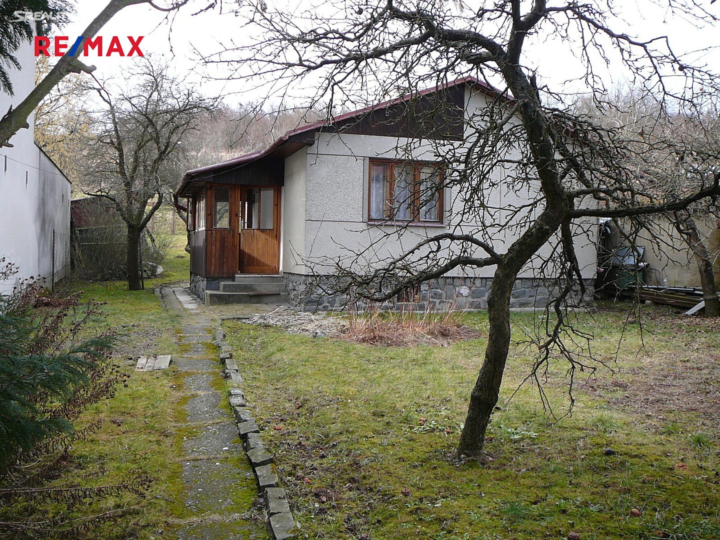 Prodej  chaty 60 m², pozemek 599 m², Slovanská, Vyškov - Hamiltony