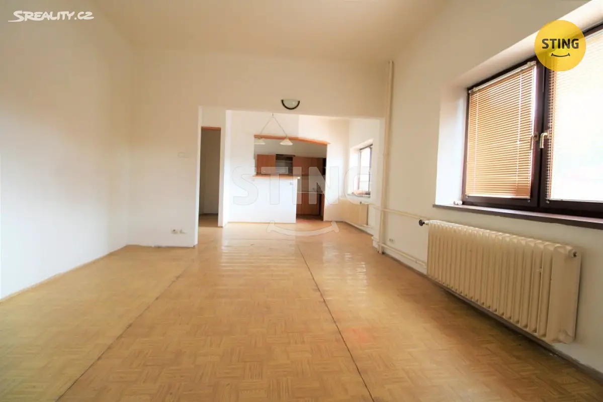 Prodej  rodinného domu 186 m², pozemek 847 m², Rychvaldská, Bohumín - Skřečoň