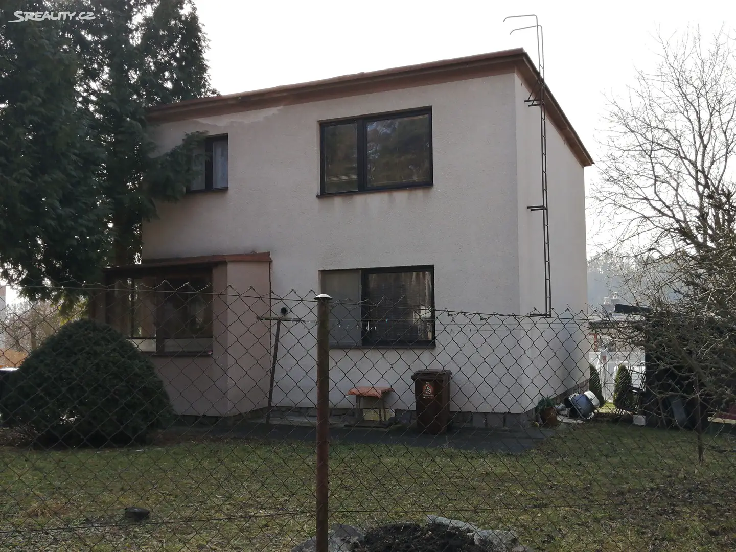 Prodej  rodinného domu 140 m², pozemek 582 m², Jaroměřice, okres Svitavy