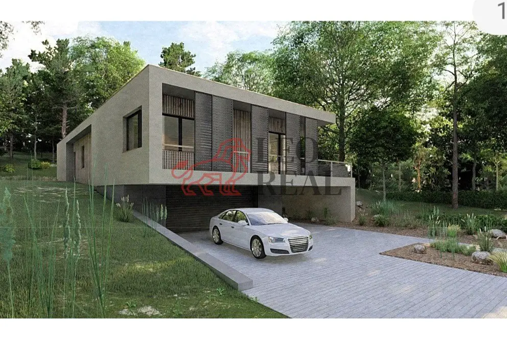 Prodej  rodinného domu 265 m², pozemek 1 811 m², Rekreační, Jevany