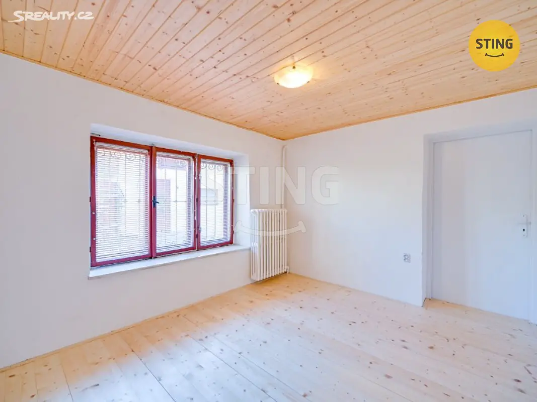 Prodej  rodinného domu 70 m², pozemek 321 m², Kolšov, okres Šumperk