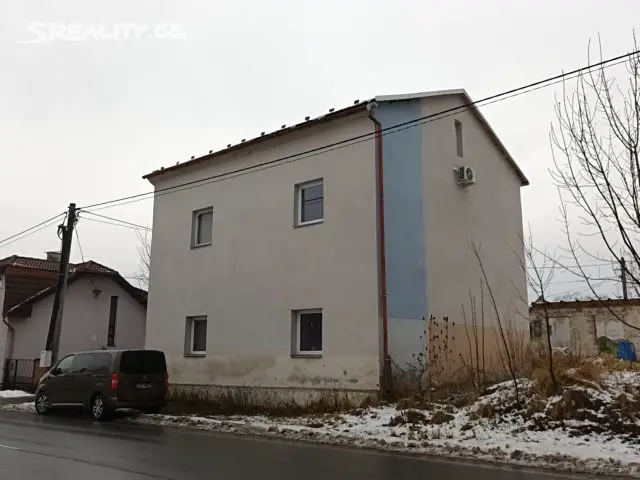 Prodej  rodinného domu 215 m², pozemek 373 m², Orlová - Poruba, okres Karviná