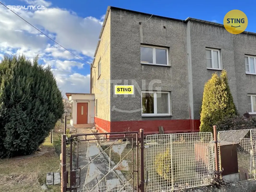 Prodej  rodinného domu 95 m², pozemek 649 m², Drozdí, Ostrava - Koblov