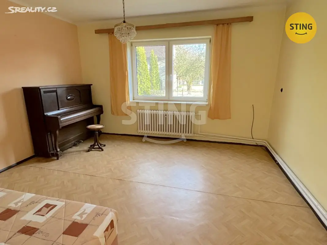 Prodej  rodinného domu 95 m², pozemek 649 m², Drozdí, Ostrava - Koblov