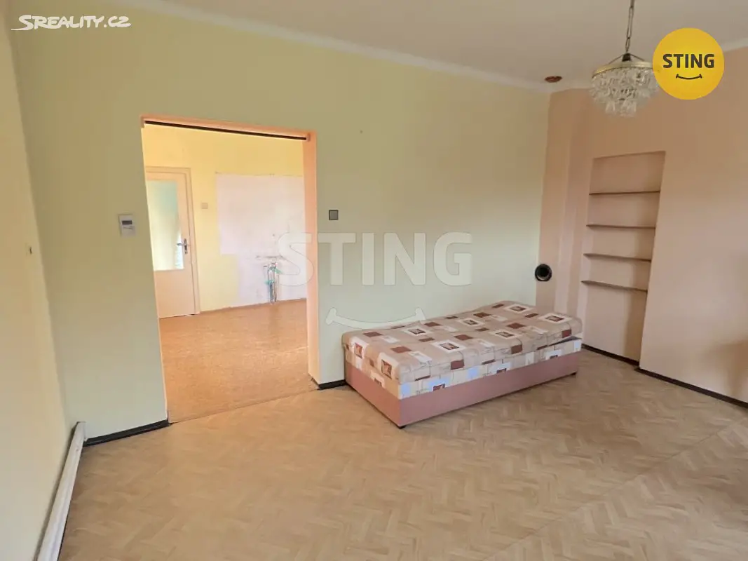 Prodej  rodinného domu 95 m², pozemek 649 m², Drozdí, Ostrava - Koblov