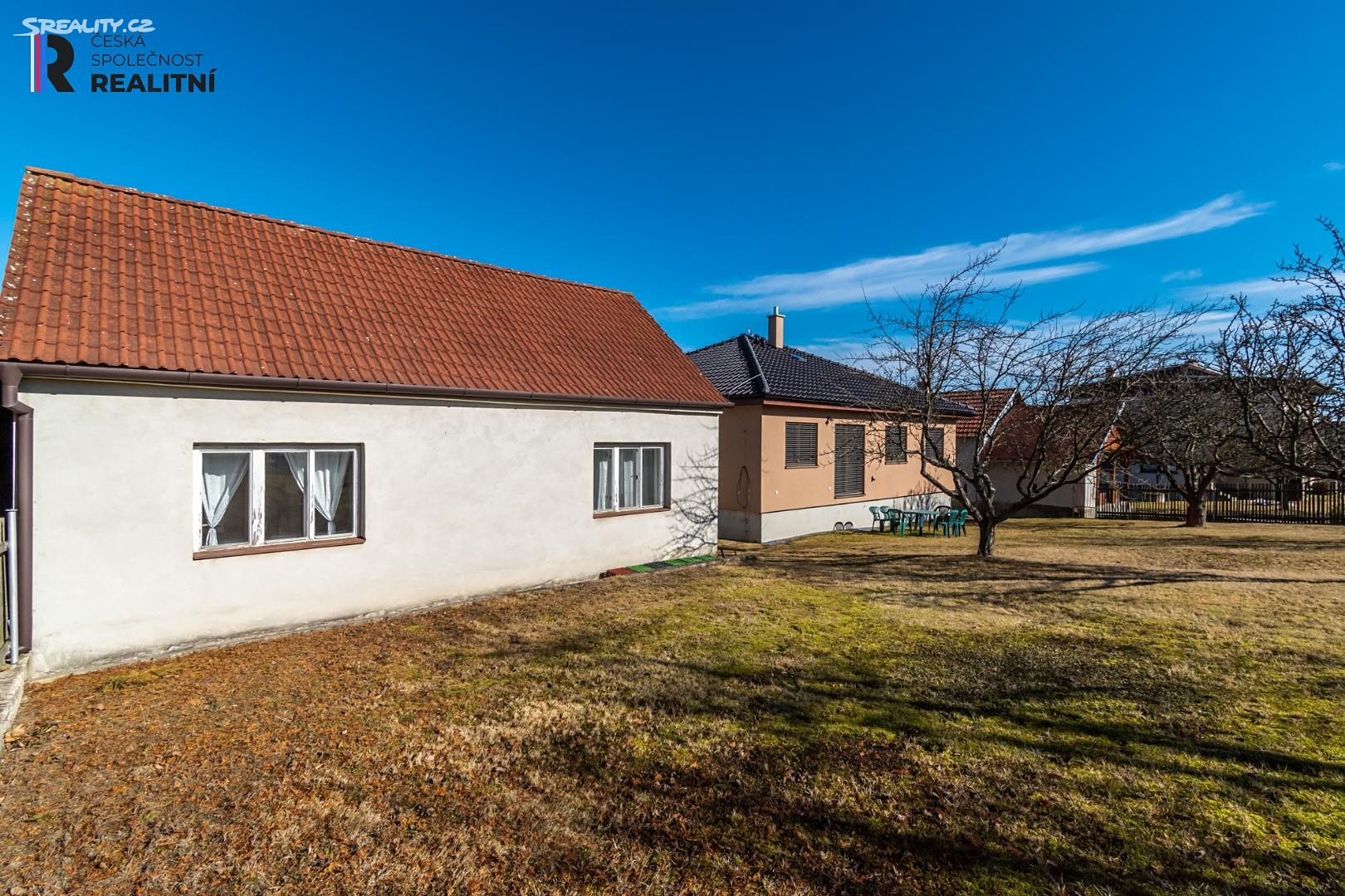 Prodej  rodinného domu 100 m², pozemek 437 m², Dlouhá, Přibyslavice