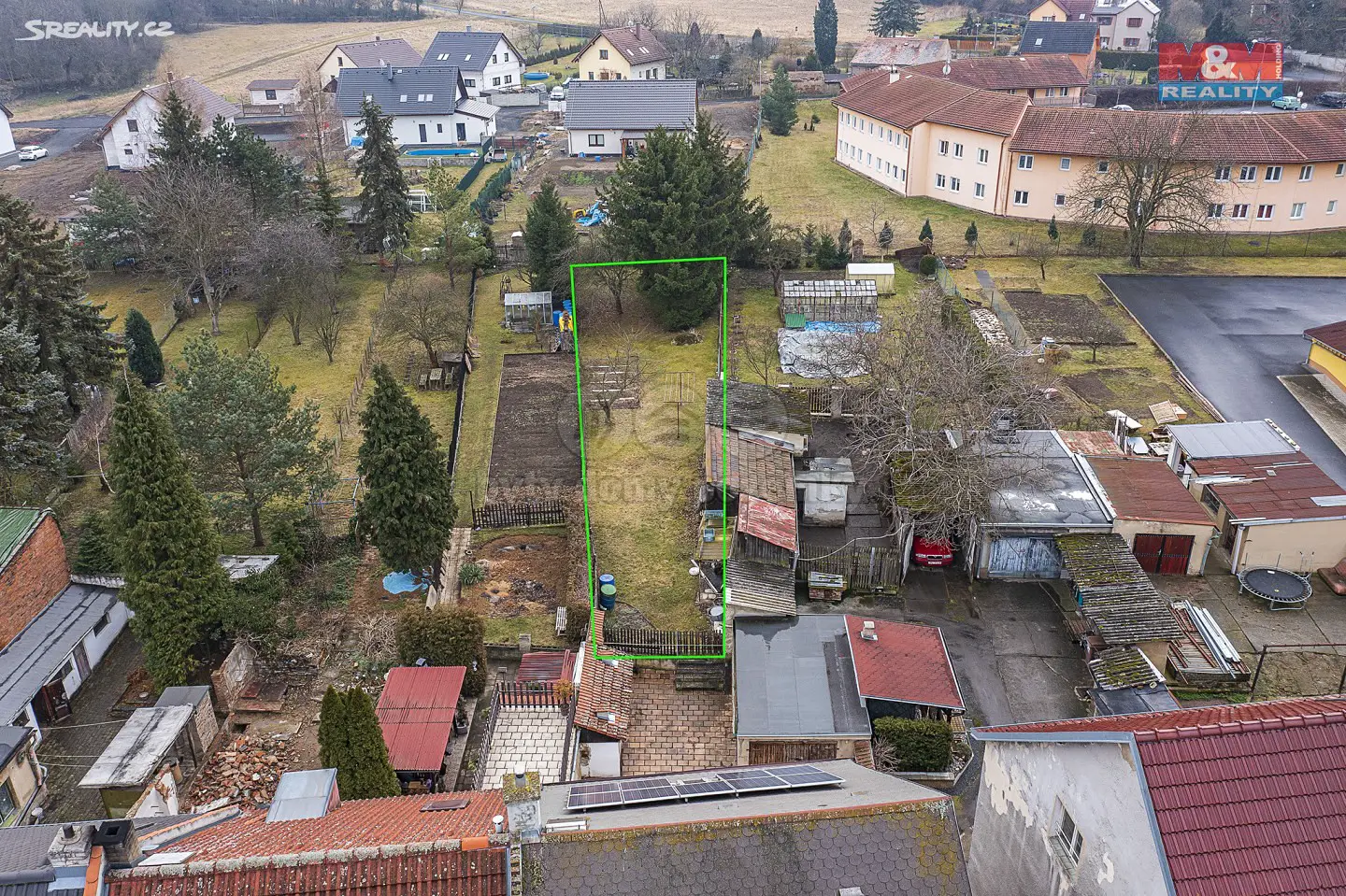 Prodej  rodinného domu 200 m², pozemek 56 m², Rtyně nad Bílinou, okres Teplice