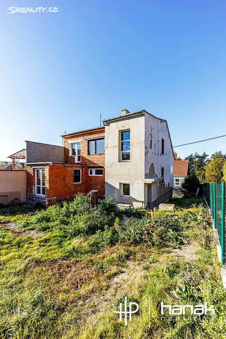 Prodej  rodinného domu 195 m², pozemek 425 m², Borová, Samotišky