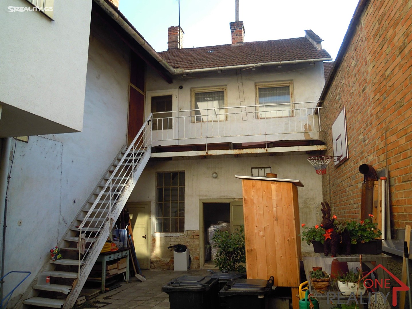 Prodej  rodinného domu 134 m², pozemek 100 m², Šlapanice, okres Brno-venkov