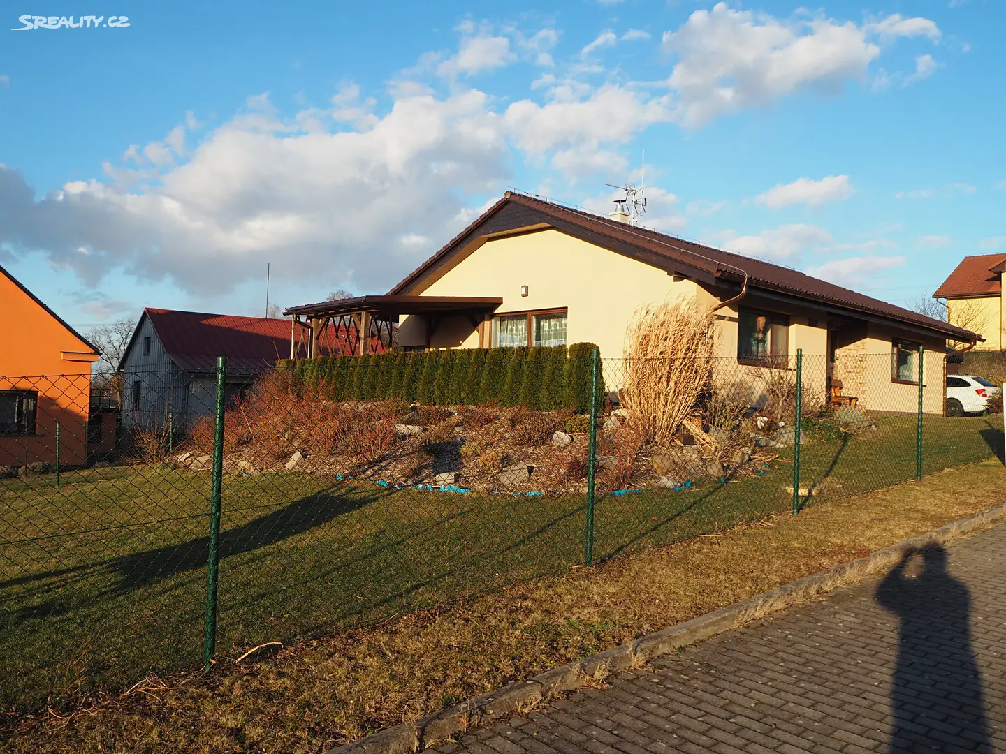 Prodej  rodinného domu 136 m², pozemek 1 342 m², Stonava, okres Karviná