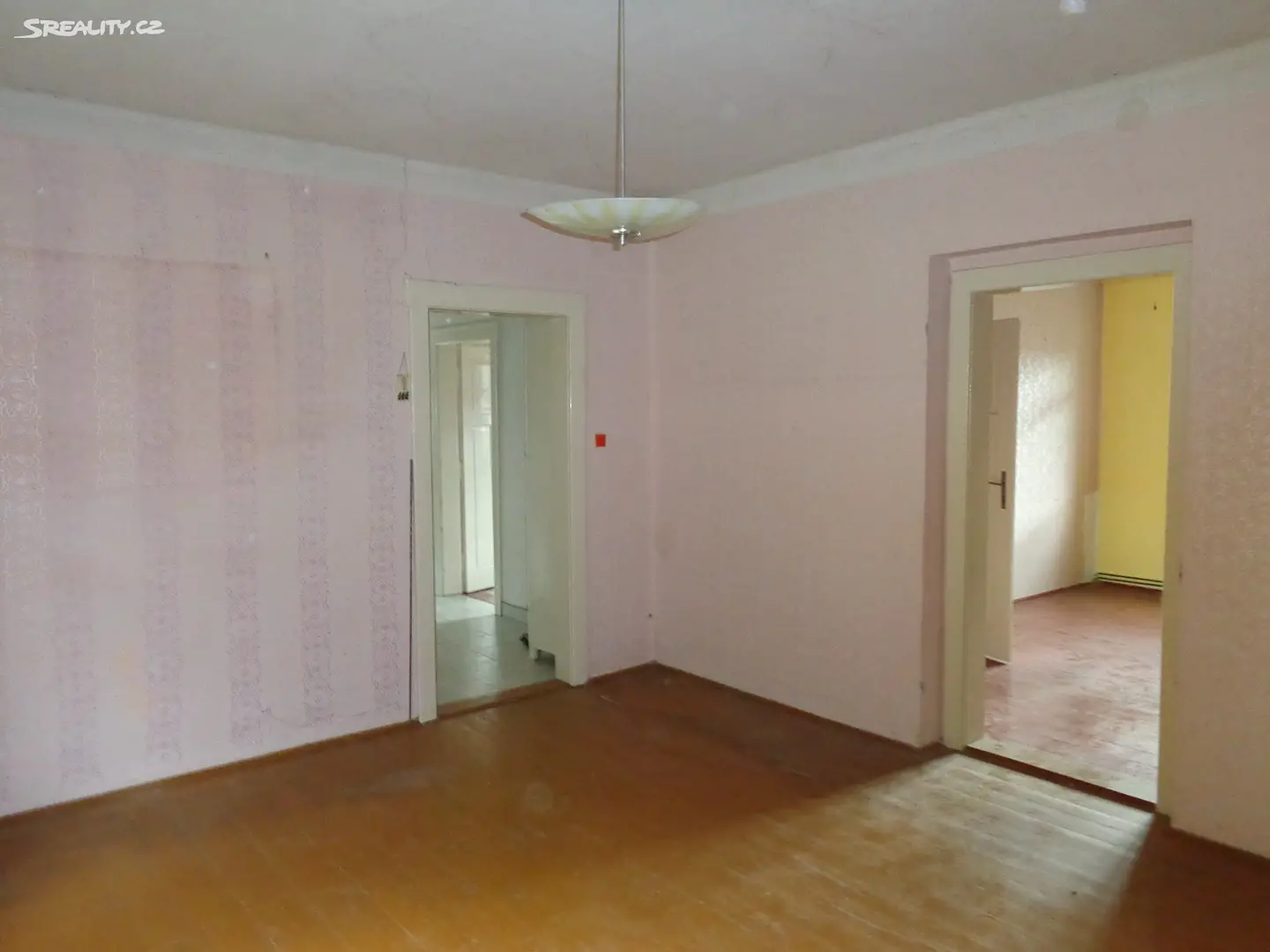 Prodej  rodinného domu 140 m², pozemek 1 901 m², Opletalova, Ústí nad Labem - Neštěmice