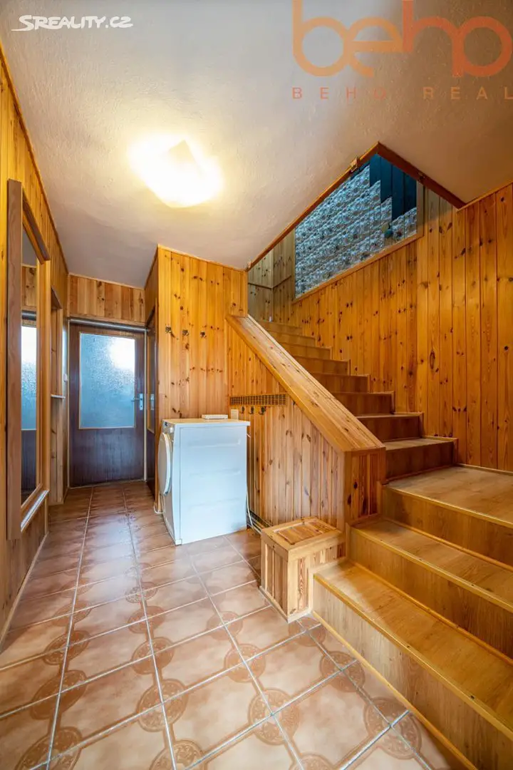Prodej  rodinného domu 217 m², pozemek 310 m², Velatice, okres Brno-venkov