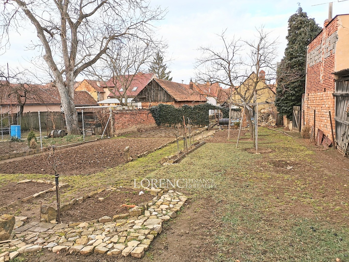 Prodej  rodinného domu 200 m², pozemek 1 009 m², Sekule, Veselí nad Moravou - Milokošť