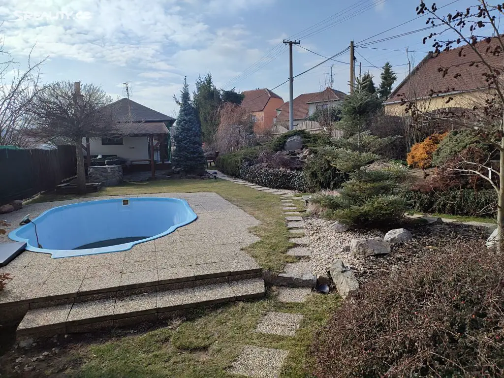 Prodej  rodinného domu 262 m², pozemek 680 m², Vranovice, okres Brno-venkov