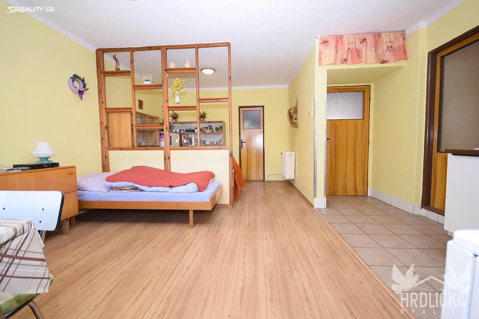 Prodej  rodinného domu 123 m², pozemek 551 m², Zahorčice, okres Strakonice