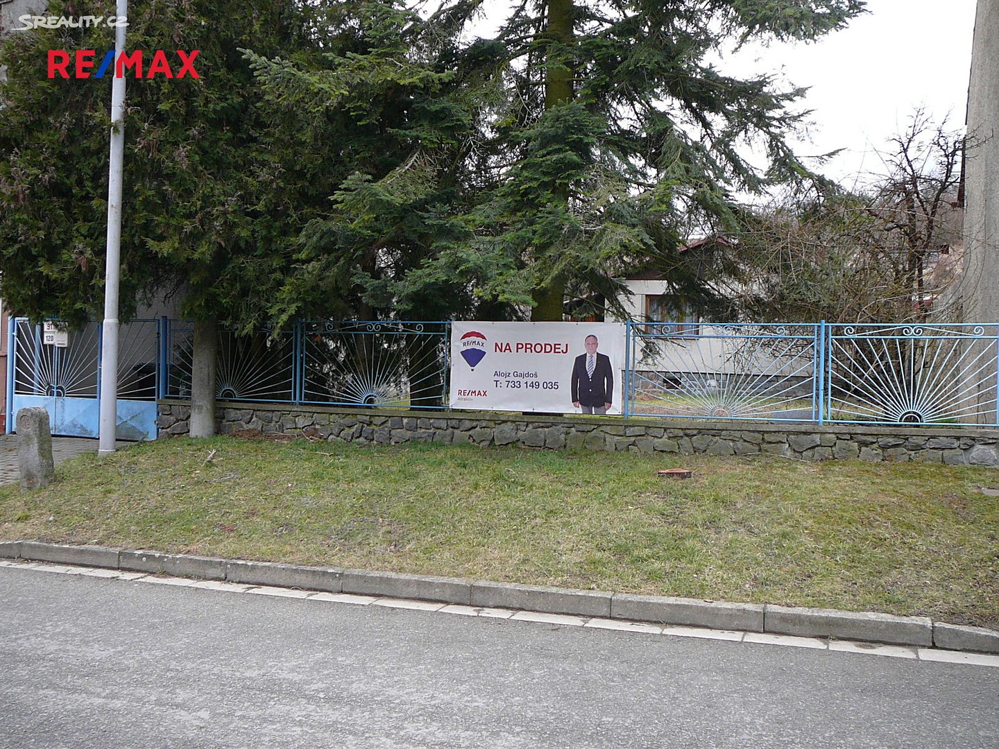Prodej  stavebního pozemku 599 m², Slovanská, Vyškov - Hamiltony
