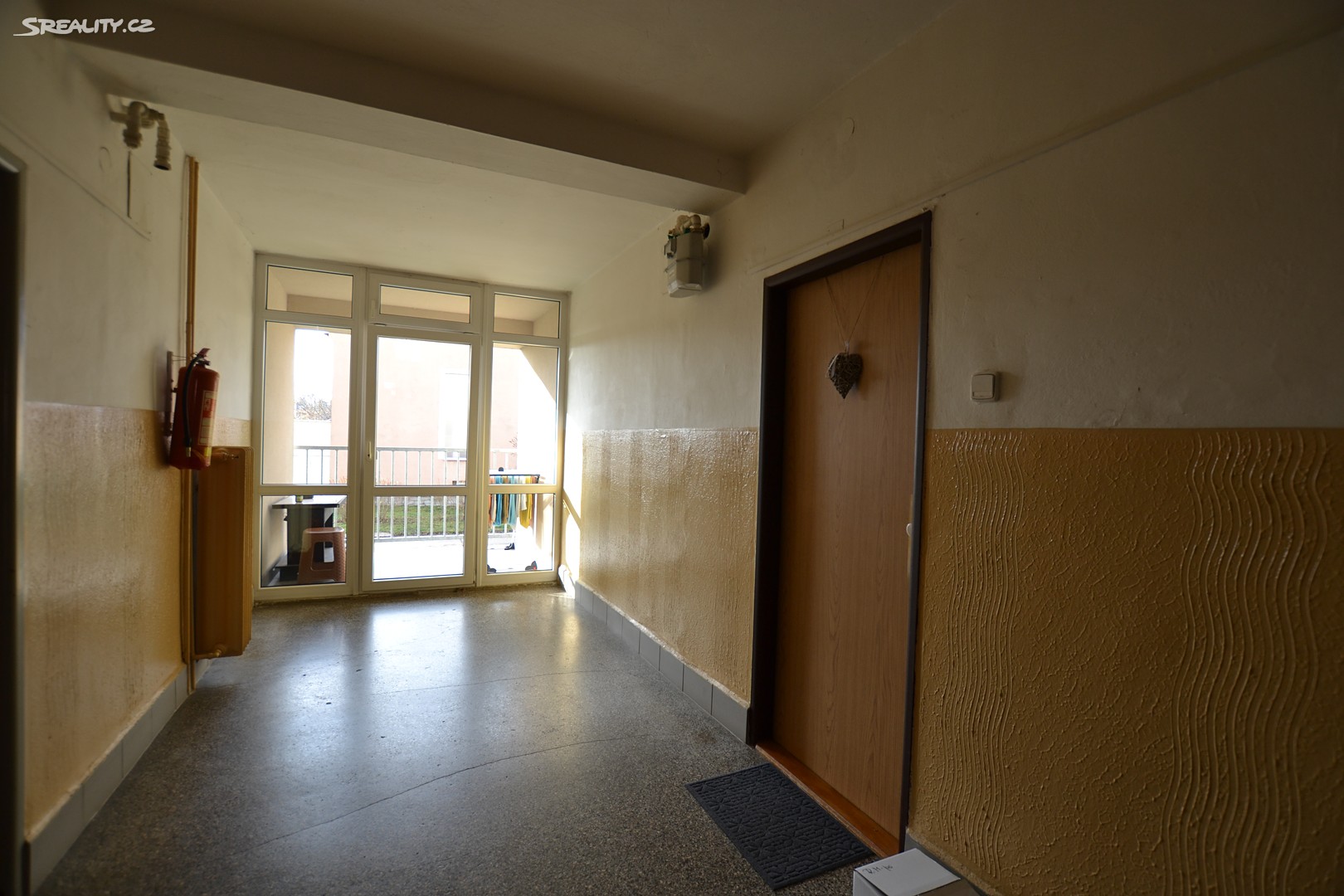 Pronájem bytu 1+1 35 m², Na Okrouhlíku, Pardubice - Bílé Předměstí