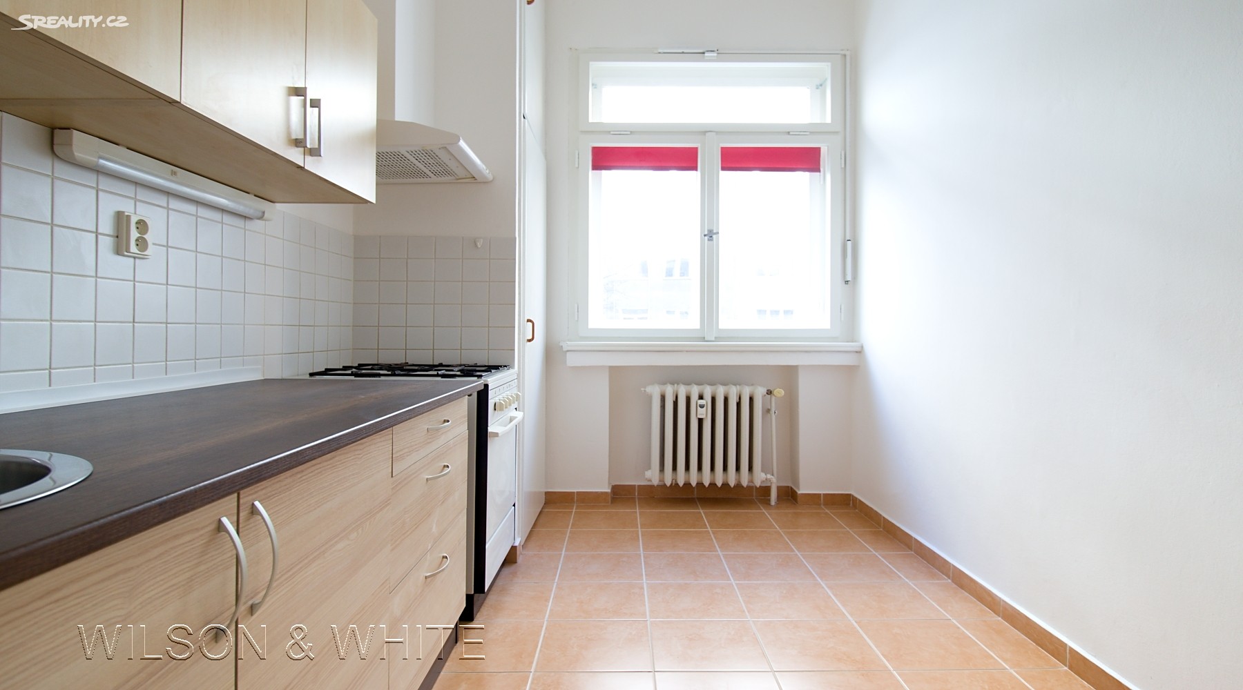 Pronájem bytu 1+1 38 m², Kouřimská, Praha 3 - Vinohrady