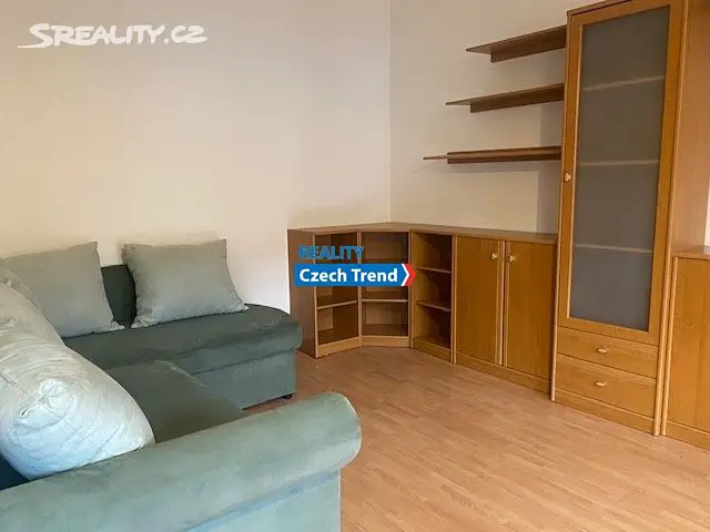 Pronájem bytu 1+kk 40 m², Horní lán, Olomouc