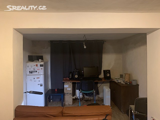 Pronájem bytu 1+kk 30 m², Na dlouhém lánu, Praha 6 - Vokovice