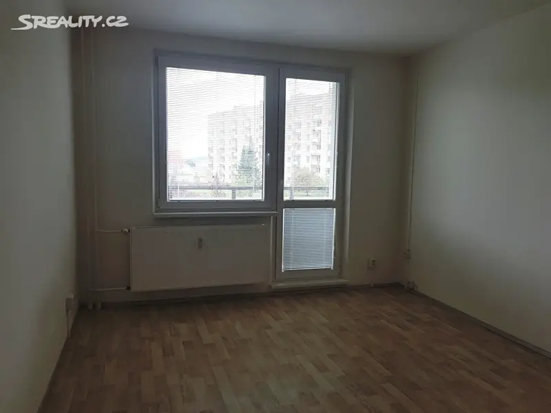 Pronájem bytu 1+kk 27 m², Vsetínská, Valašské Meziříčí