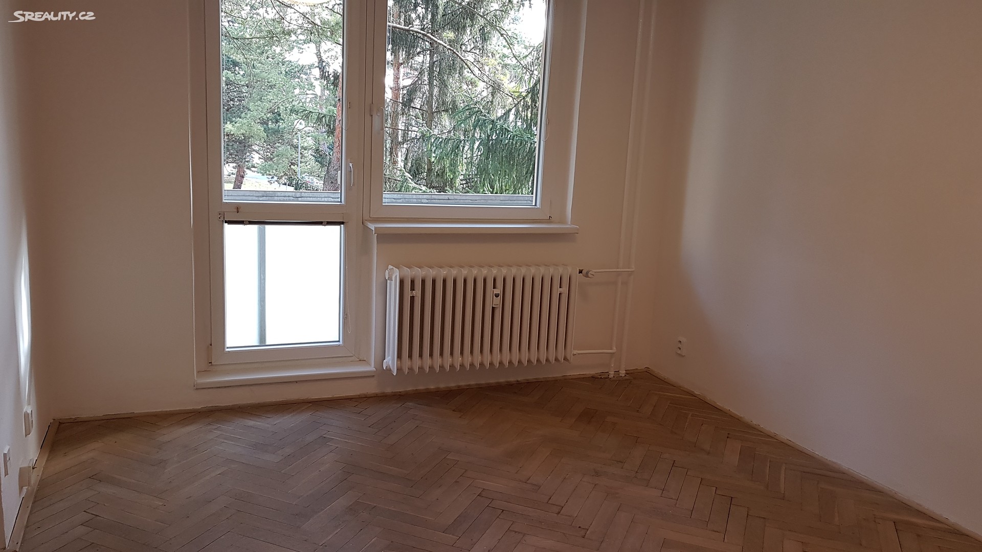 Pronájem bytu 2+1 73 m², Třískalova, Brno - Lesná