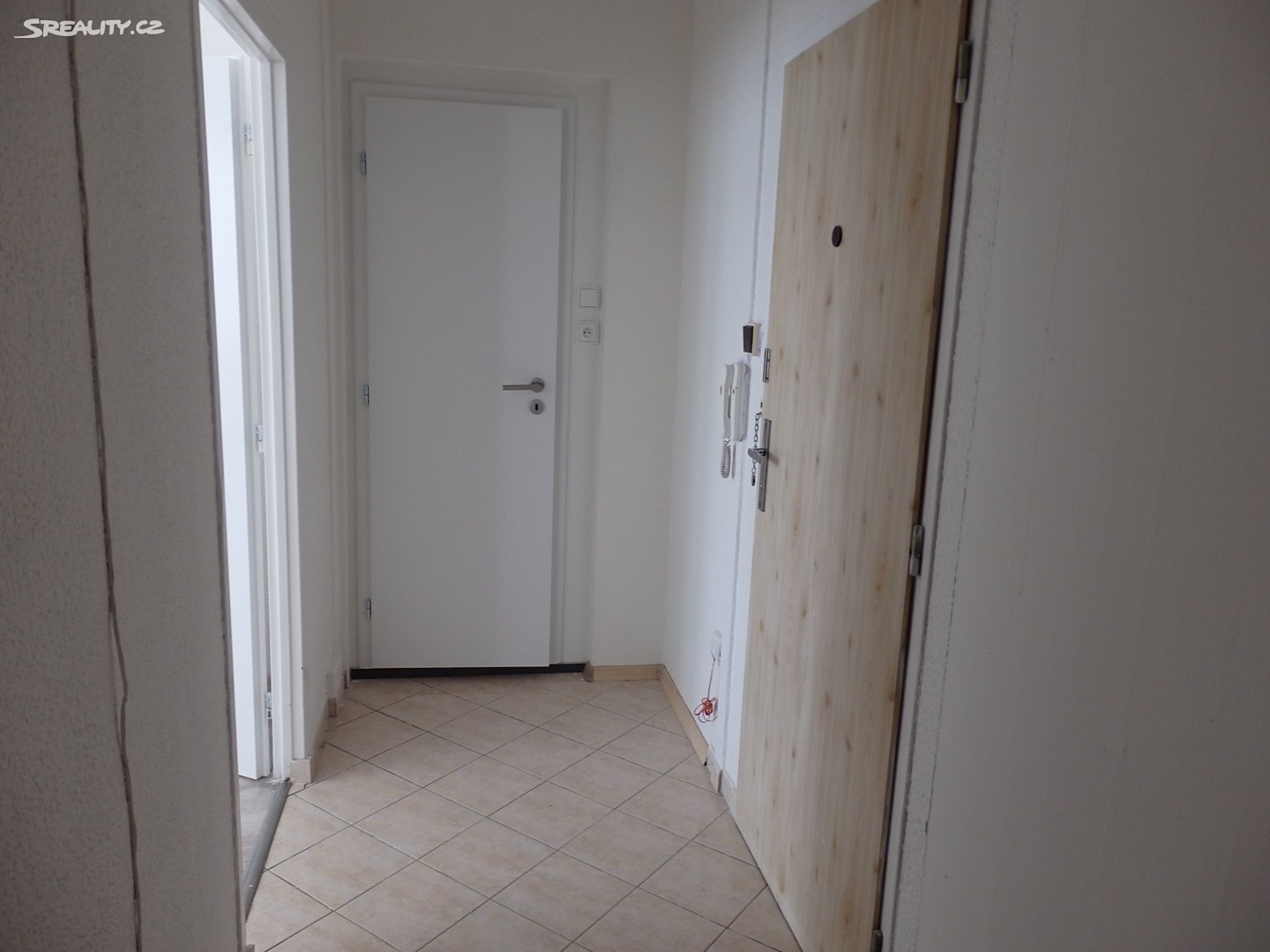 Pronájem bytu 2+1 45 m², Květná, Bruntál