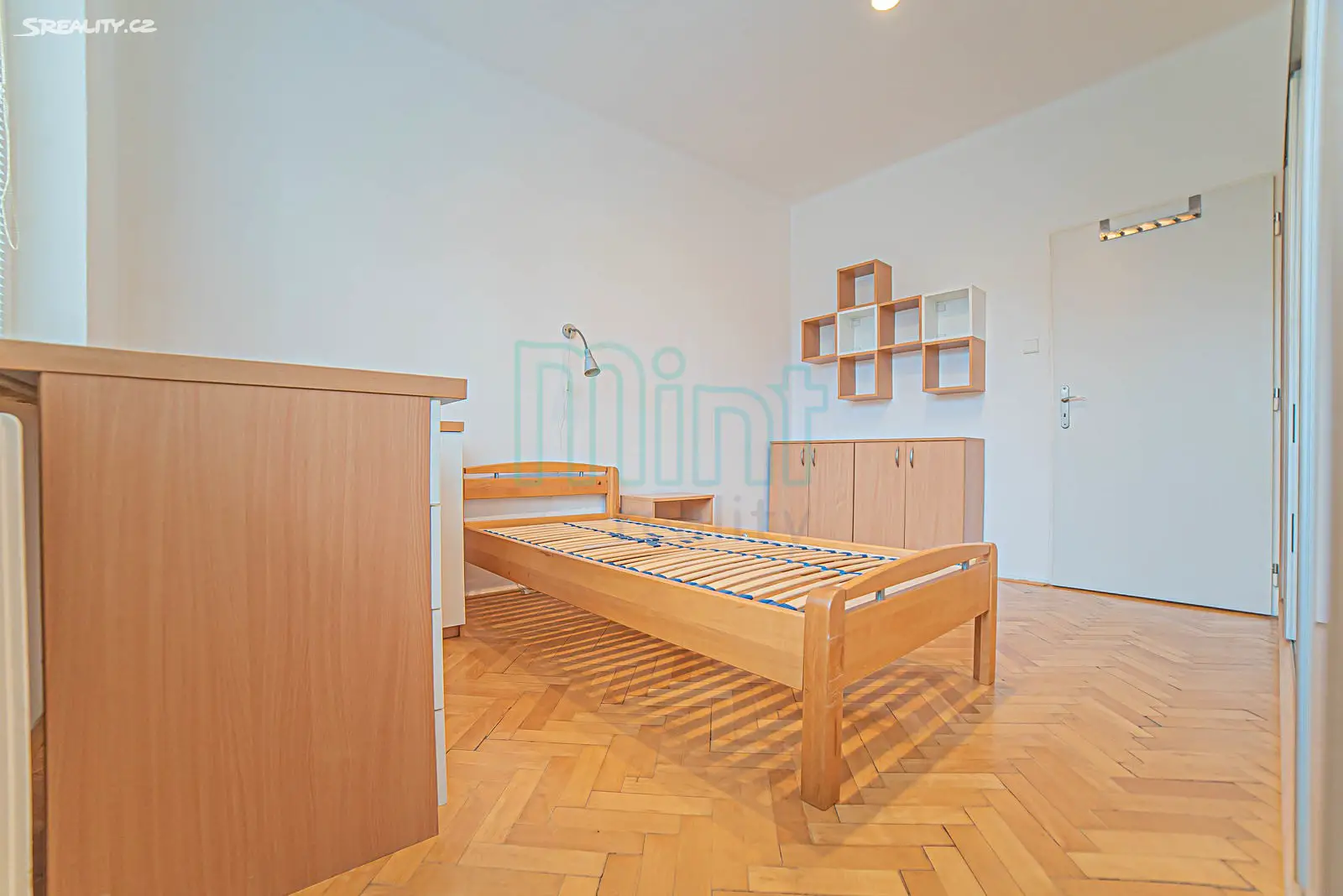 Pronájem bytu 2+1 57 m², Liptaňské náměstí, Ostrava - Poruba
